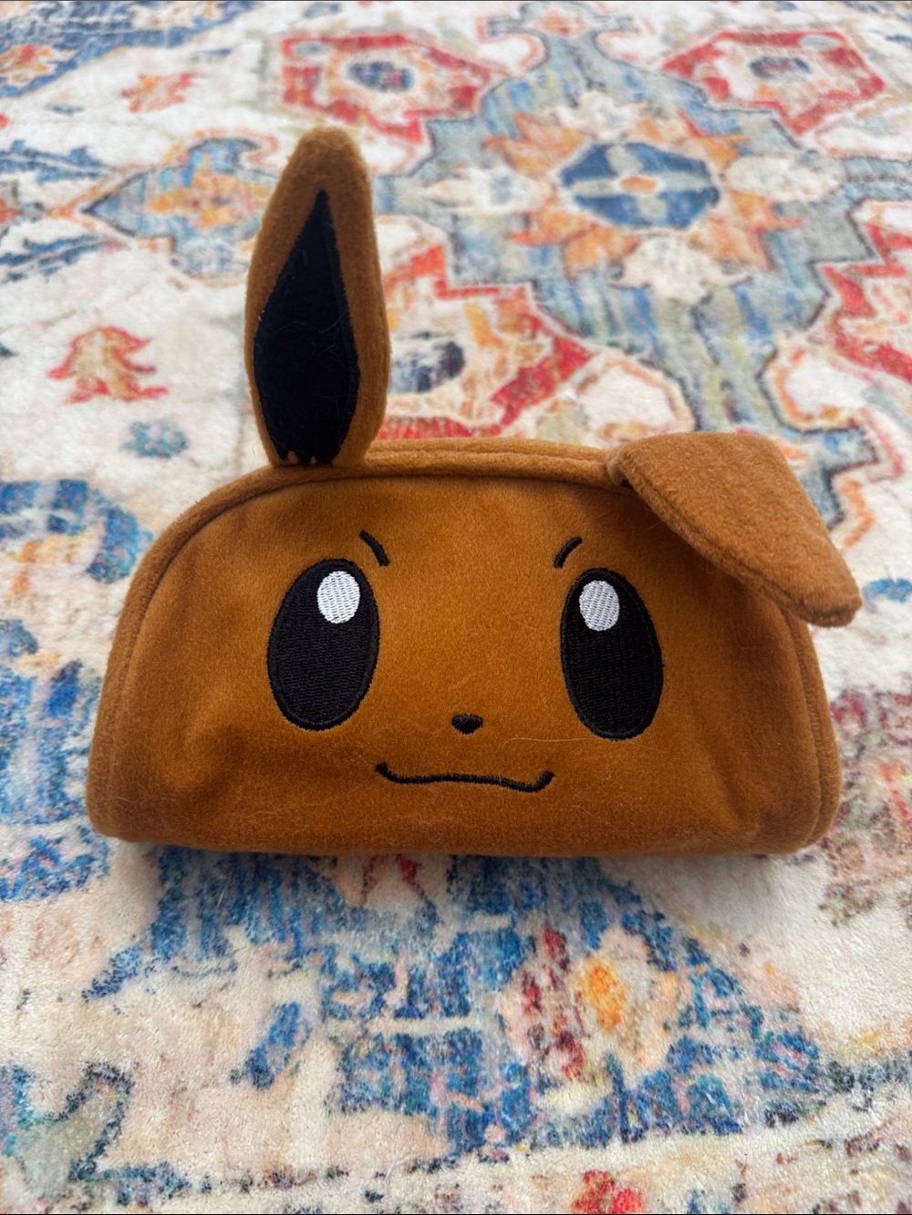 Pokémon Eevee Make Up Bag 2017 by Fab-NY #97208